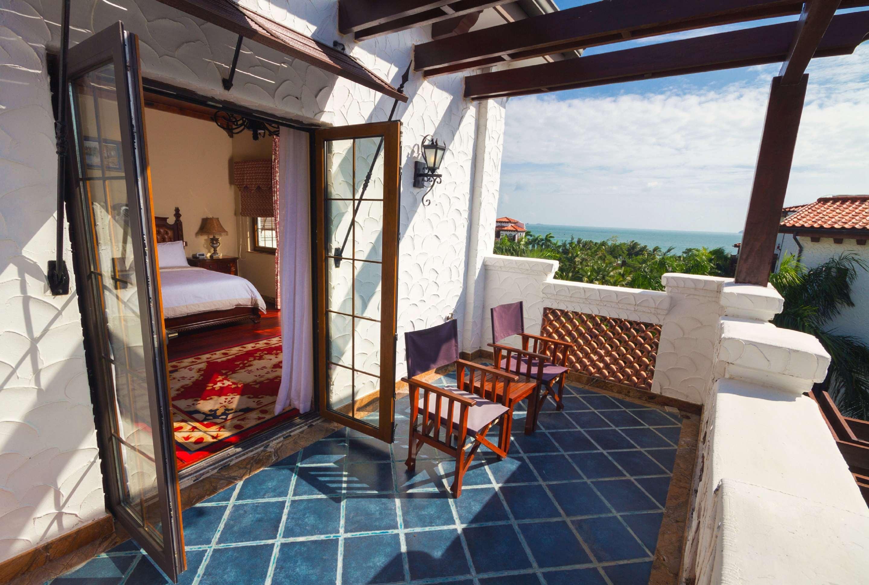 Best Western Premier International Resort Hotel Sanya Extérieur photo
