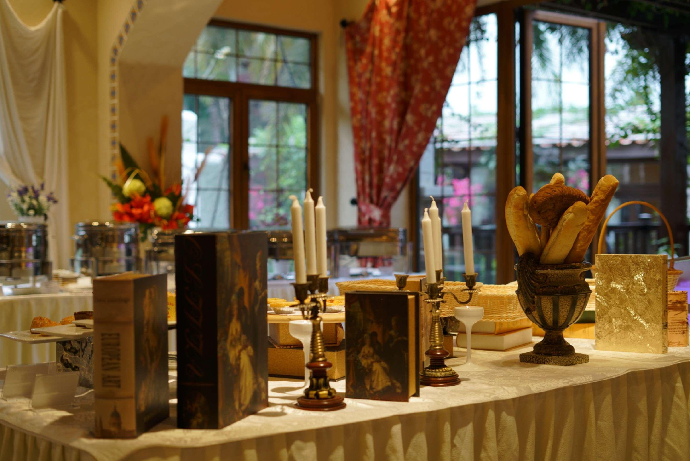 Best Western Premier International Resort Hotel Sanya Extérieur photo