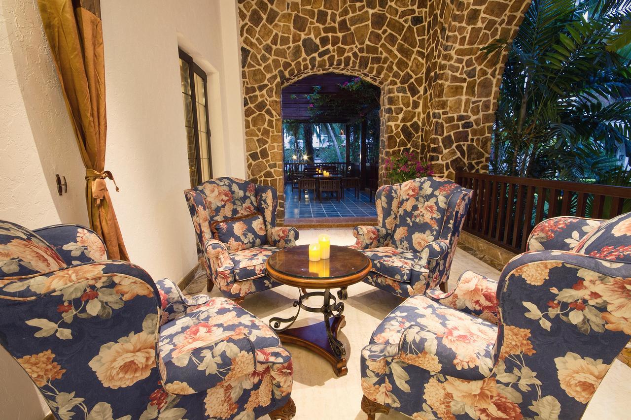 Best Western Premier International Resort Hotel Sanya Extérieur photo
