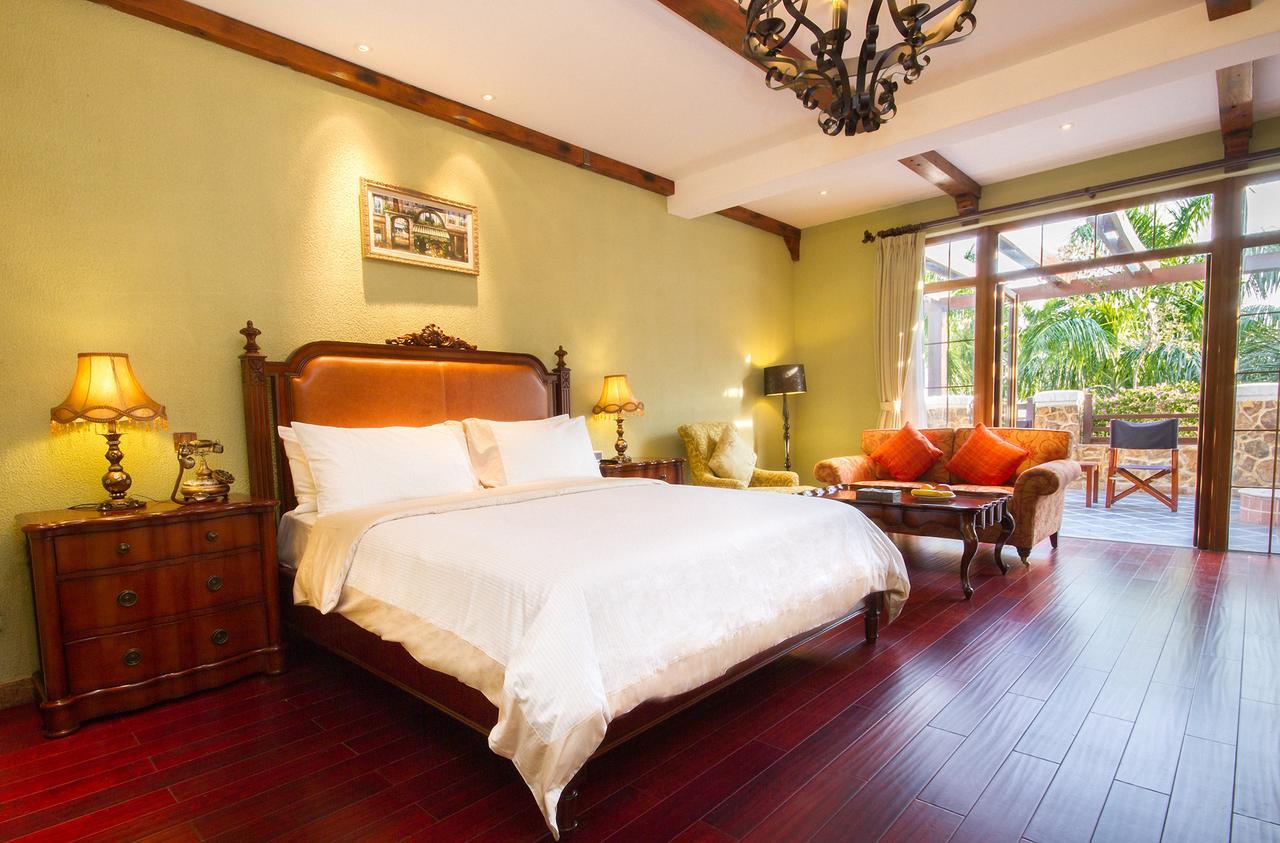 Best Western Premier International Resort Hotel Sanya Extérieur photo