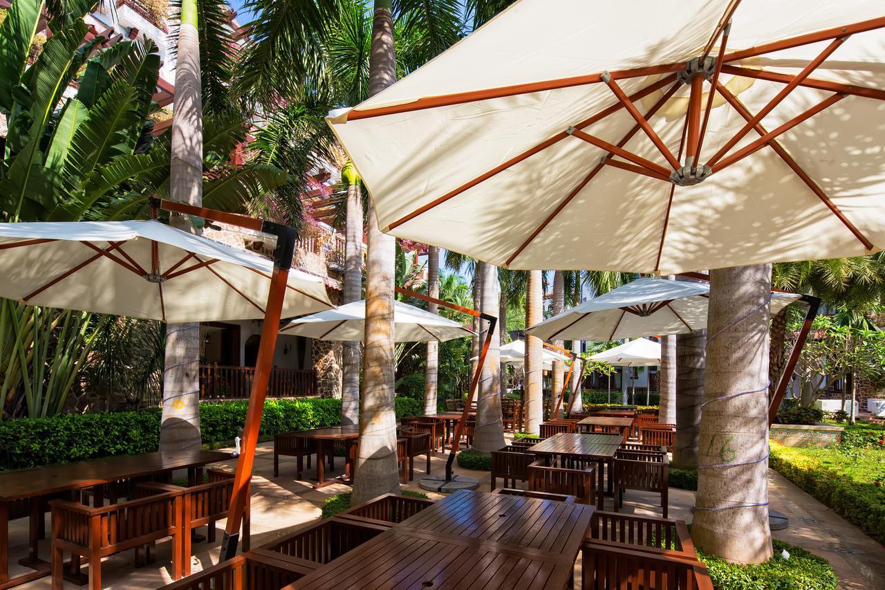 Best Western Premier International Resort Hotel Sanya Extérieur photo