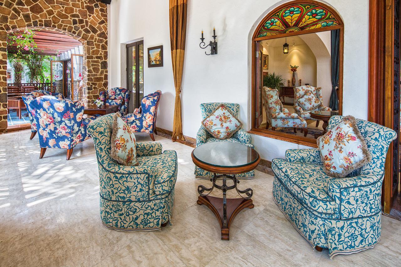 Best Western Premier International Resort Hotel Sanya Extérieur photo