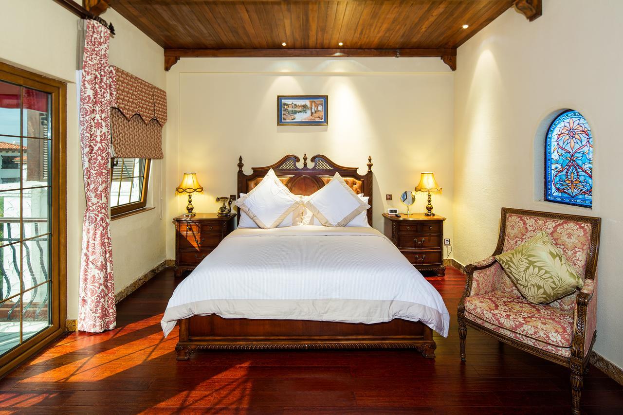 Best Western Premier International Resort Hotel Sanya Extérieur photo