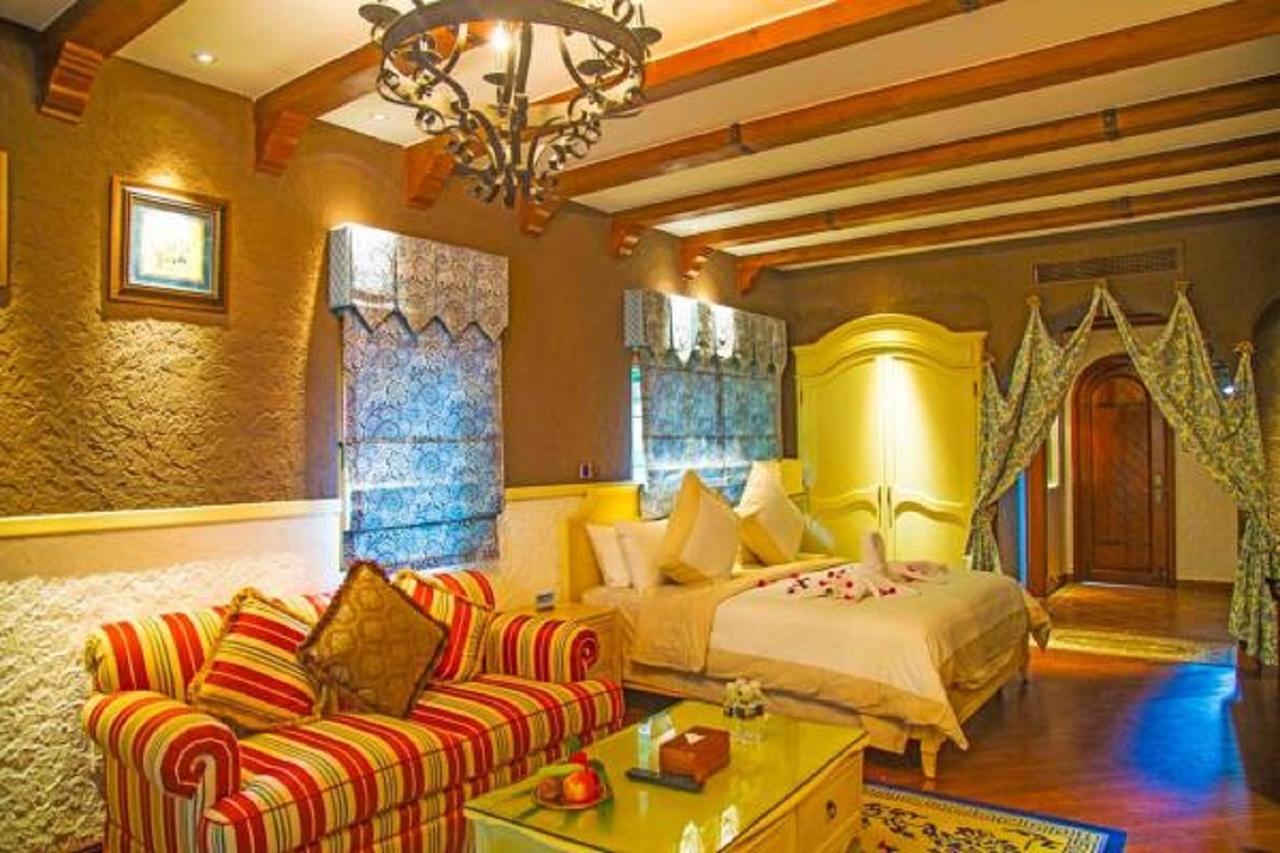 Best Western Premier International Resort Hotel Sanya Extérieur photo