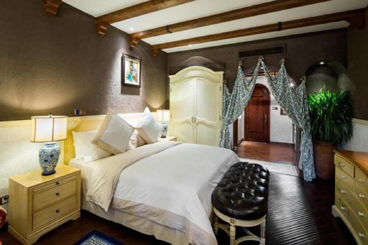Best Western Premier International Resort Hotel Sanya Extérieur photo