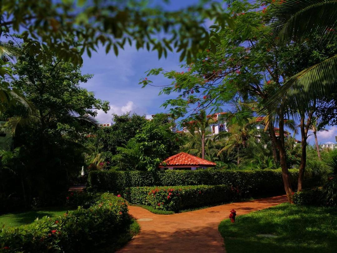 Best Western Premier International Resort Hotel Sanya Extérieur photo